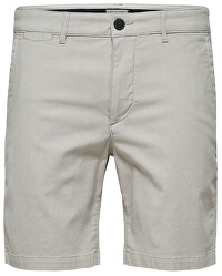 Pantaloni scurți pentru bărbați Straight-Chris Shorts W Camp Moonstruck