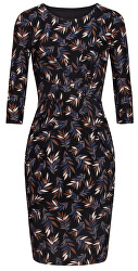 Rochie dama 19577 Black / Grey