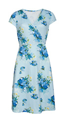 Rochie pentru femei Light Blue / Blue rochie