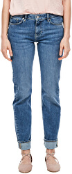 Dámske nohavice 14.003.71.6069.54Z5 Blue denim stretch
