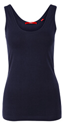 Damen Tank Top 04.899.34.4006 .5959 Navy