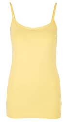 Női tartály tetején 14.906.34.4721 .1355 Világos Yellow