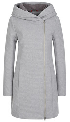 Palton pentru femei Grey Melange