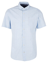 Tricou pentru bărbați Holiday Blue