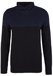 Pánska mikina Pullover LONGSLEEVE Fresh Ink