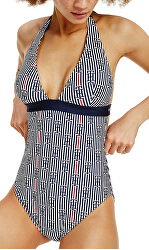 Costume intero da donna One- Rp Pitch White