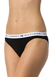 FrauenunterwäscheCotton Iconic Bikini Black