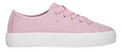 Teniși pentru femei Nubuck platform tennis shoes