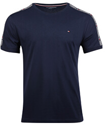Férfi póló hiteles Rn Tee Ss UM0UM00562 -416 Navy Blaze r