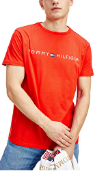 Tricou pentru bărbați Tango Red Cn Ss Tee Logo