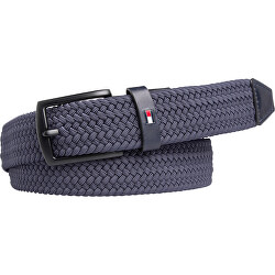 Pánský opasek Denton Elastic 3.5 Sky captain