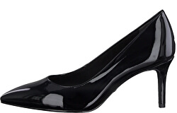 Pantofi cu toc pentru femei 018 1-1-22421-24Patent