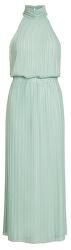 Rochie pentru femei Tippy S/L Maxi Dress/Dc Blue Haze