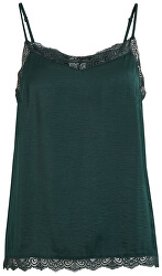 Tavă pentru femei Cava Lace Singlet-Noos Pine Grove