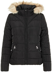 Geacă de femei VMMOLLIE SHORT JACKET NOOS Black