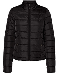 Geacă de damă VMSIMONE AW19 SHORT JACKET BOOS Black
