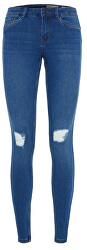 Blugi pentru femei even "30 Shape Up Mr S J Destr Vi335 Medium Blue Denim