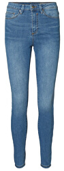 Blugi pentru femei skinny VMSOPHIA
