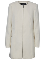 Geacă de femei VMCALA MARIS 3/4 JACKET BOOS Birch