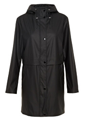 Palton pentru femei VMFRIDAY NEW Coated Jacket 3/4 Black