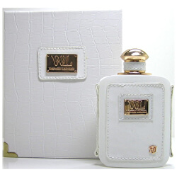 Western Leather White EDP - SLEVA - bez celofánu