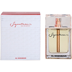 Signature Rose Gold - EDP
