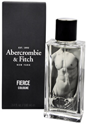 Fierce - EDC - SLEVA - bez celofánu, chybí cca 2 ml