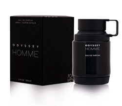 Odyssey Homme - EDP - SLEVA - bez celofánu, chybí cca 1 ml