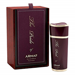 The Pride Of Armaf For Women - EDP - SLEVA - poškozený obal
