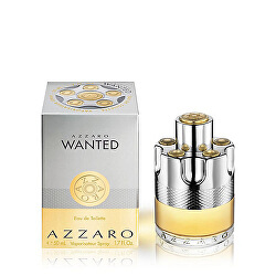 Wanted - EDT