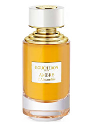 Ambre D`Alexandrie - EDP - SLEVA - bez celofánu, chybí cca 1 ml