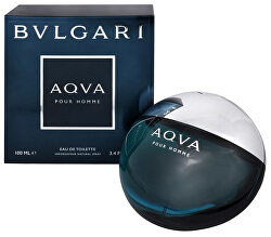 Aqva Pour Homme - EDT