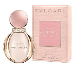 Rose Goldea - EDP - SLEVA - bez celofánu, chybí cca 2 ml