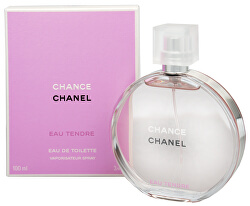 Chance Eau Tendre - EDT - SLEVA - bez celofánu, chybí cca 1 ml