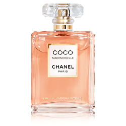 Coco Mademoiselle Intense - EDP - SLEVA - poškozený celofán
