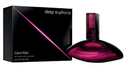 Deep Euphoria - EDP - SLEVA - bez celofánu, chybí cca 5 ml