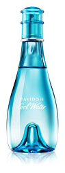 Cool Water Woman Mediterranean Summer Edition - EDT