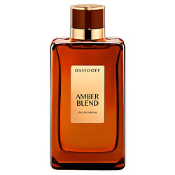Amber Blend - EDP - SLEVA - bez celofánu, chybí cca 3 ml