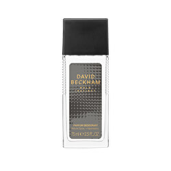 Bold Instinct - Natürliches Deodorant-Spray