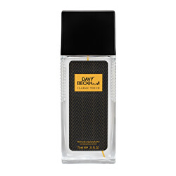 Classic Touch - deodorant s rozprašovačem - SLEVA - prasklé víčko
