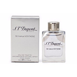 58 Avenue Montaigne Pour Homme - miniatura EDT