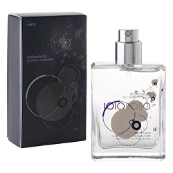 Molecule 01 - EDT (Nachfüllung mit Zersträuber)