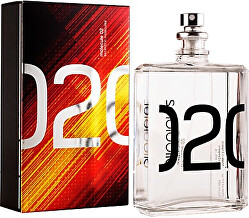 Molecule 02 - EDT - SLEVA - poškozený celofán