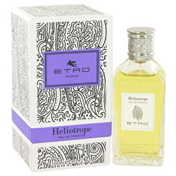 Heliotrope - EDT - SLEVA - bez celofánu, chybí cca 2 ml