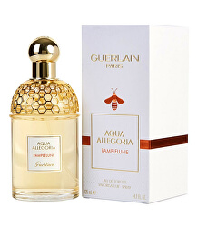 Aqua Allegoria Pamplelune - EDT - SLEVA - bez celofánu, chybí cca 1 ml