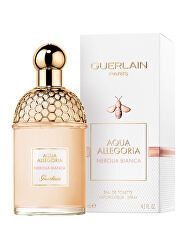 Aqua Allegoria Nerolia Bianca - EDT - SLEVA - poškozená krabička
