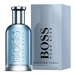 Boss Bottled Tonic - EDT