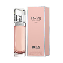 Boss Ma Vie L`Eau - EDT - SLEVA - bez celofánu, chybí cca 2 ml
