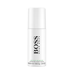 Boss No. 6 Bottled Unlimited - deodorant ve spreji