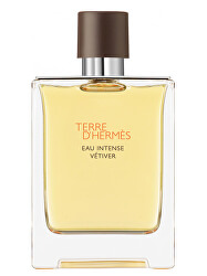 Terre D`Hermes Eau Intense Vetiver - EDP